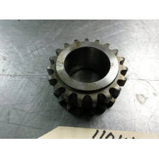 110V118 Crankshaft Timing Gear For 13-16 Ford Escape 2.5 110V118 Crankshaft Timing Gear For 13-16 Ford Escape 2.5